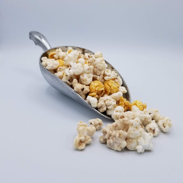 Apple Pie Popcorn – Maize Gourmet Popcorn & Ice Cream