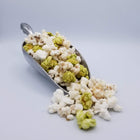 Key Lime Pie Popcorn