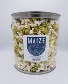 Key Lime Pie Popcorn