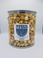 Cinnamon Roll Popcorn