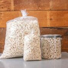 Straight Salted Popcorn