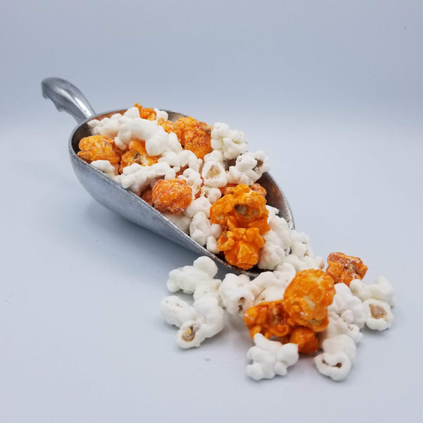 Orange Dream Popcorn