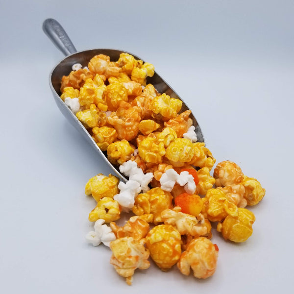 Candy Corn Popcorn