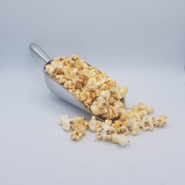 Elote - Mexican Street Pop-Corn