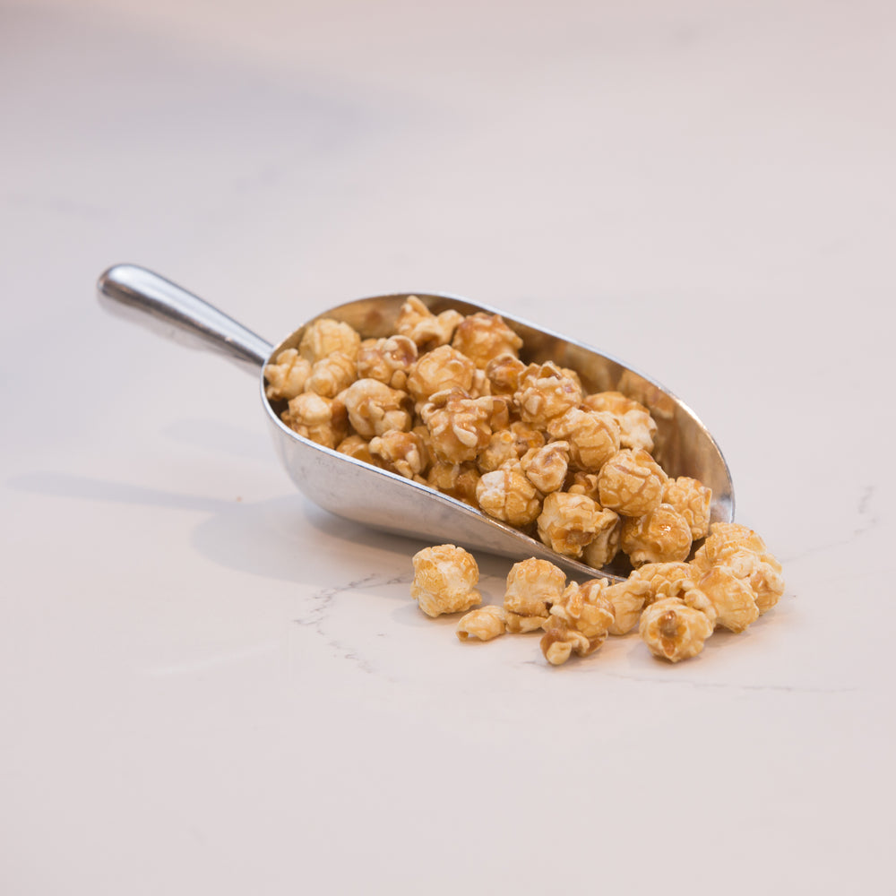 Maple Brown Sugar Popcorn – Maize Gourmet Popcorn \u0026 Ice Cream