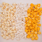 Maize Gourmet Cheesy One Popcorn Combo Tin