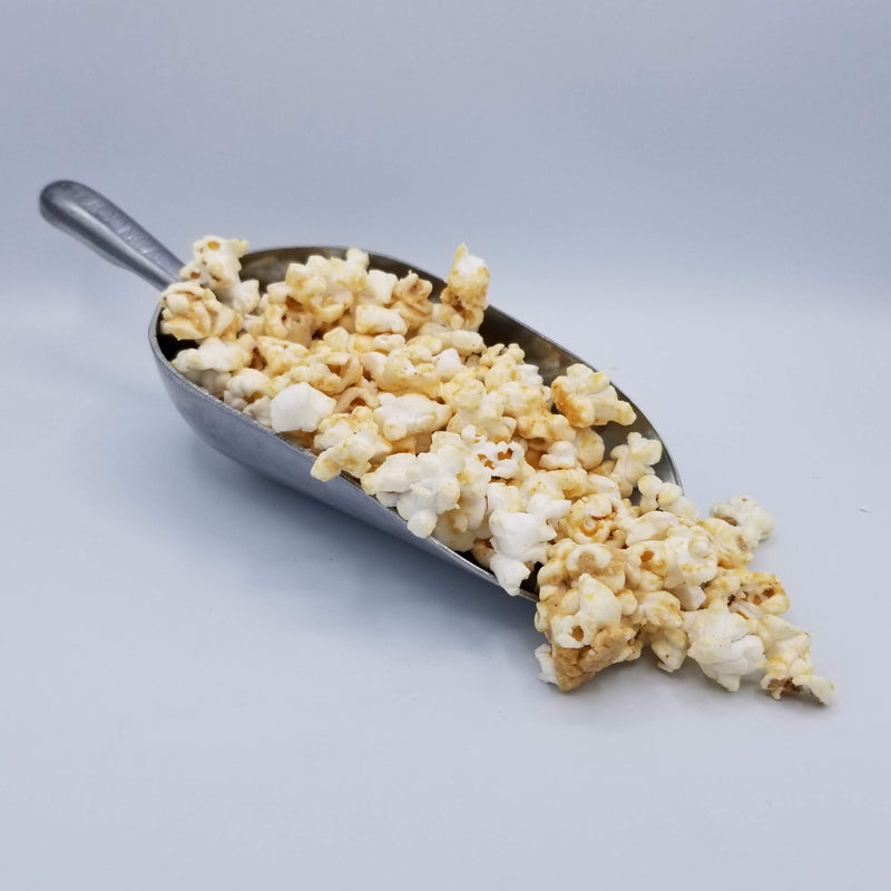 PB Protein Power Popcorn