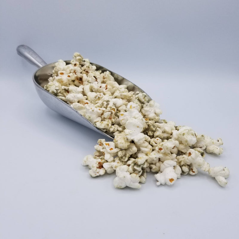 Super Veggie Mix Popcorn